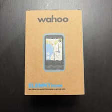 Wahoo ELEMNT Roam 3 GPS