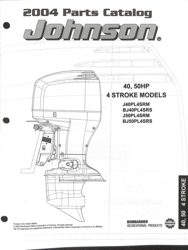 Catalogo ricambi motore