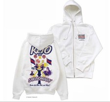 Parka Keio Sandaikai Sailor