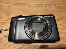 Olympus Stylus VR-370 16,0