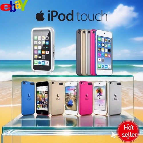 Nuovo sigillato apple ipod - nuovo-sigillato,