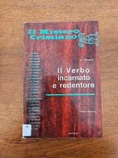 C. Chopin - Il verbo incarnato