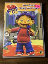 Sid the science kid now - the, kid: