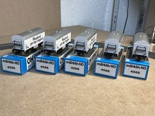 Märklin carrello frigorifero