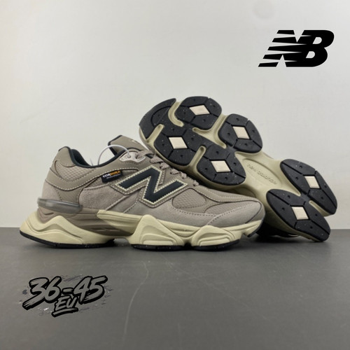 New balance 9060 - new,