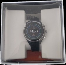 $275 MSRP| Fossil FTW6024