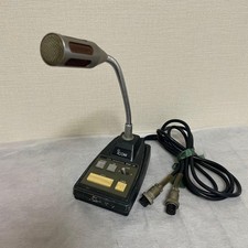 Icom SM-8 Microfono da