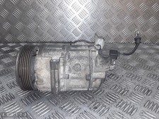 COMPRESSORE CLIMATIZZATORE