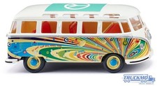 Wiking Flower Power Volkswagen