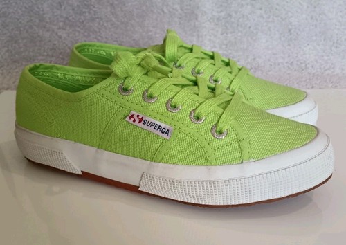 Scarpe ginnastica superga - da,