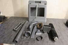 Kirby attachments and caddy - kirby,