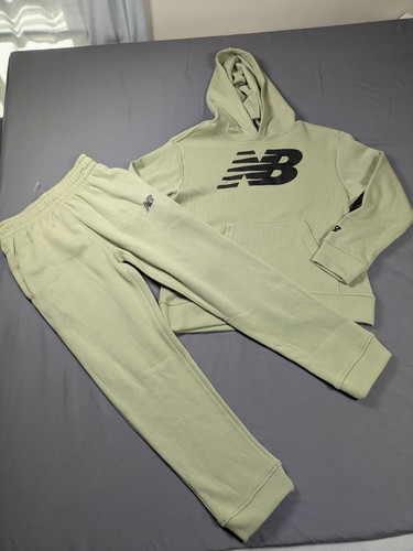New balance tuta bambini - new, 10