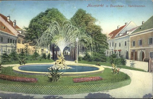 Neumarkt steiermark - neumarkt,