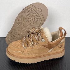 Scarpe UGG Lowmel Marroni –