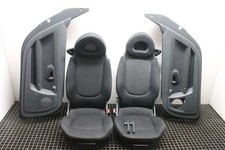 SMART ROADSTER Coupé 452