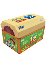 2025 Topps Disney Pixar 30