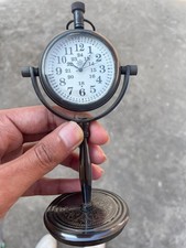 Orologio da scrivania in