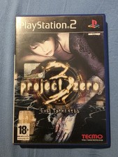 "Project Zero 3": The