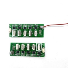 Ink Card Cartridge Decoder