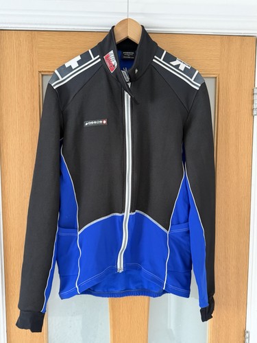 Giacca ciclismo assos prosline - giacca,