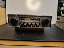 Autoradio Blaupunkt Frankfurt