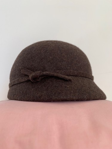 Cappello cloche anni - cloche,
