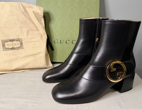 Stivali gucci blondie - gucci,