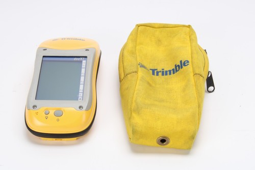 Trimble geoexplorer 2001 - trimble, ce