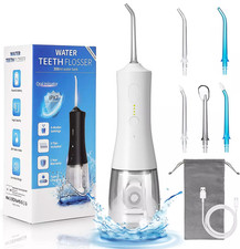 Waterpik flosser dentale senza - waterpik,