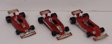 YAXON - SET 3 PEZZI  FERRARI
