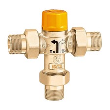 Caleffi Valvola Deviatrice