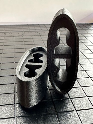 Aero spacers per - spacers, speed