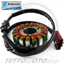 STATORE ORIGINALE PEUGEOT GEOPOLIS 400 2006 2007 2008 2009 2010 2011 2012 2013