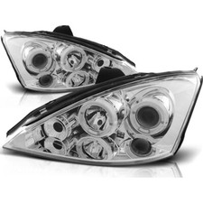 Fari angel eyes led cromati - eyes,