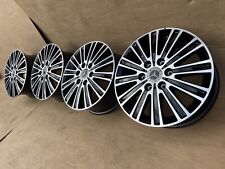 Cerchi originali Mercedes Sprinter W907 17" NUOVI A9074015300 19% IVA NUOVI