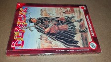 BERSERK COLLECTION 7 - PRIMA EDIZIONE ROSSA - SERIE PLANET MANGA no nera