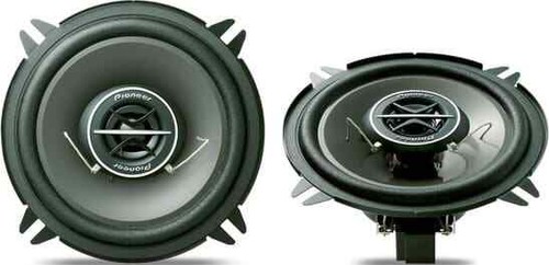 Pioneer casse auto - pioneer,