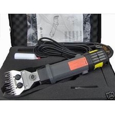 Tosapecore/Macchina tosatrice