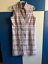 CAMICIA BURBERRY T-SHIRT