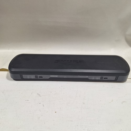 Shure pg88 ricevitore wireless - shure,