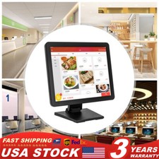 Inch touch screen - touch, pos