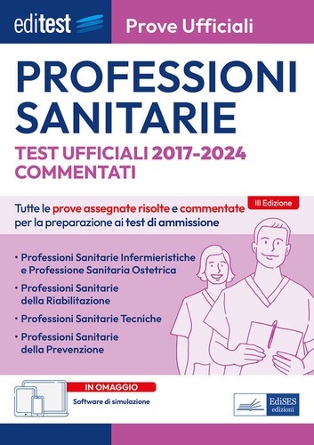 Editest professioni - editest.,