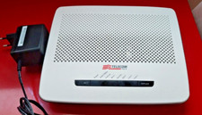 Modem router adsl fibra - modem-router,