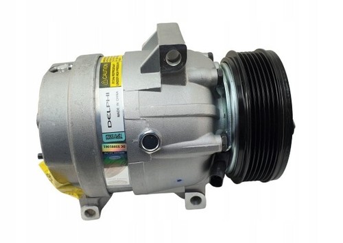 Compressore aria condizionata - compressore,