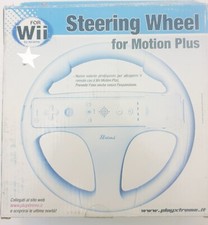 Volante Racing+Tennis