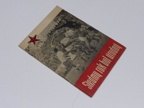 Libro calcio siedmy rok - libro,