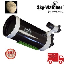 Skywatcher Skymax-180 PRO