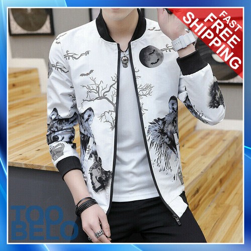 Giacca baseball coreana - baseball,