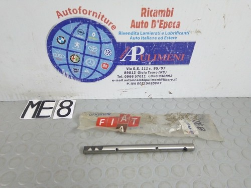 Asta comando forcella - asta,