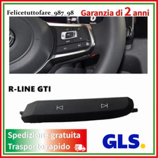 PULSANTE CANZONE VOLANTE